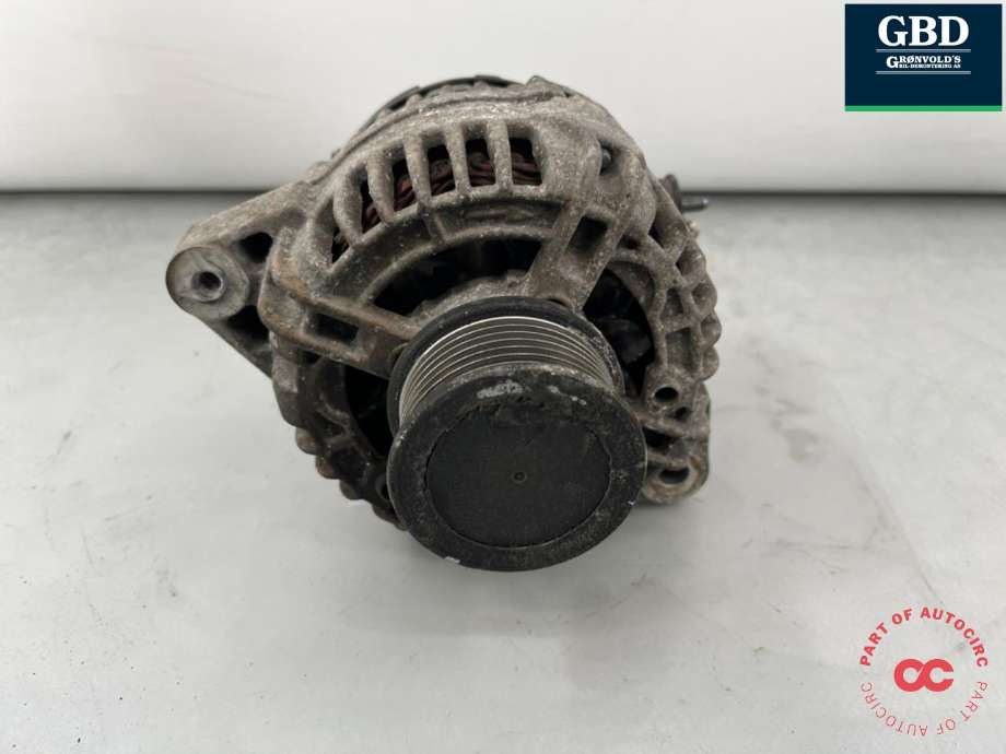 Dynamo diesel til Toyota Hilux, 2012-2016  (270600L060)
