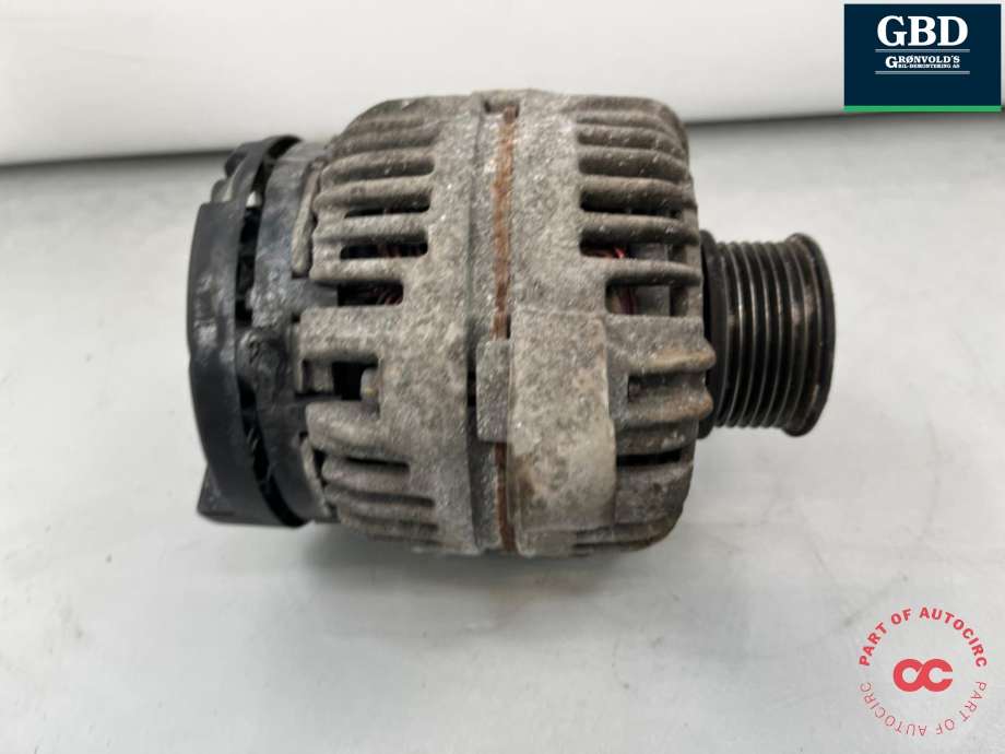 Dynamo diesel til Toyota Hilux 2012-2016 (270600L060|270600L100|)