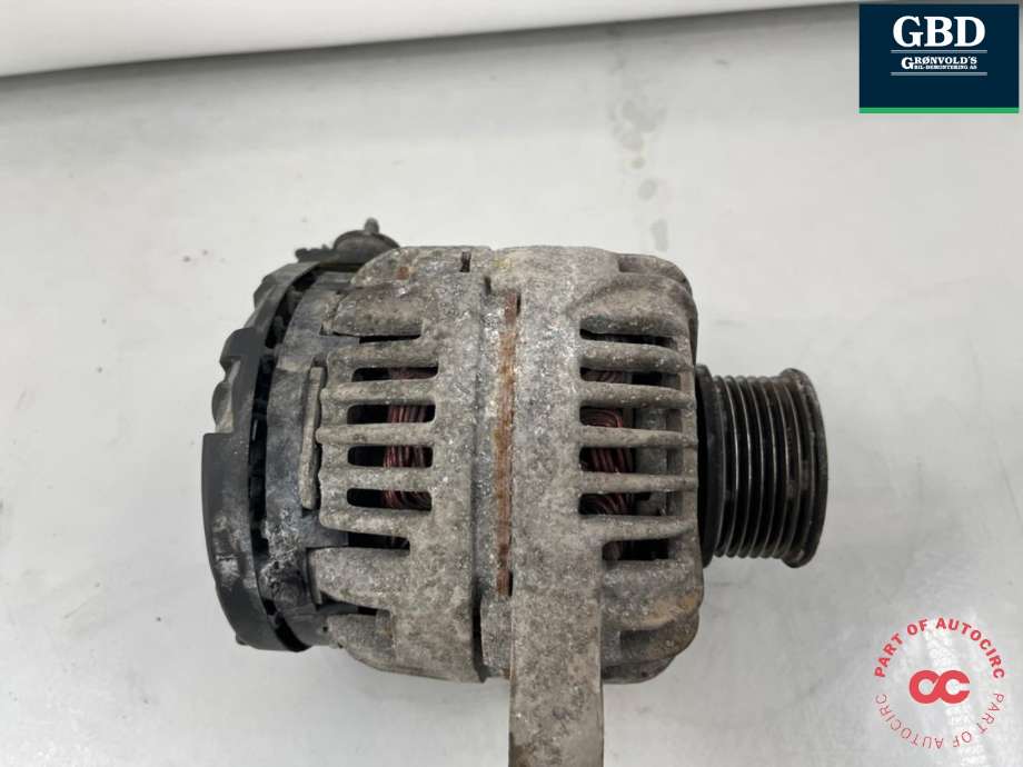 Dynamo diesel til Toyota Hilux 2012-2016 (270600L060|270600L100|)