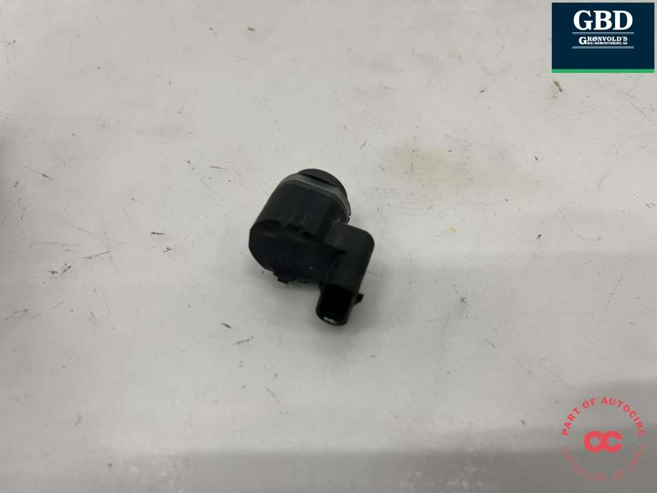 Parkeringssensor bak til Audi Q5 2008-2012 (Type I, Fase 1)  (8E0 054 635 A|)