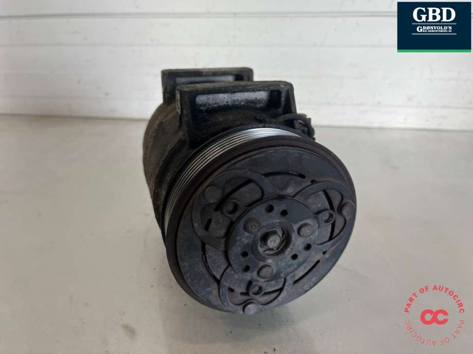 Aircondition kompressor til Volvo XC70 2005-2007 (Type I, Fase 2)  (36001066|)