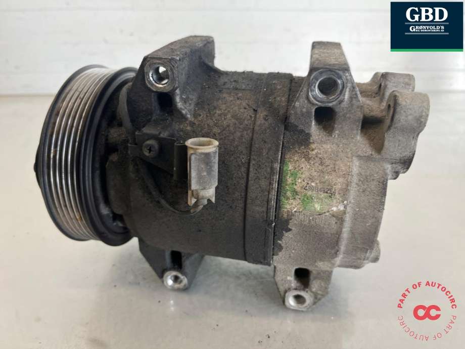 Aircondition kompressor til Volvo XC70 2005-2007 (Type I, Fase 2)  (36001066|)