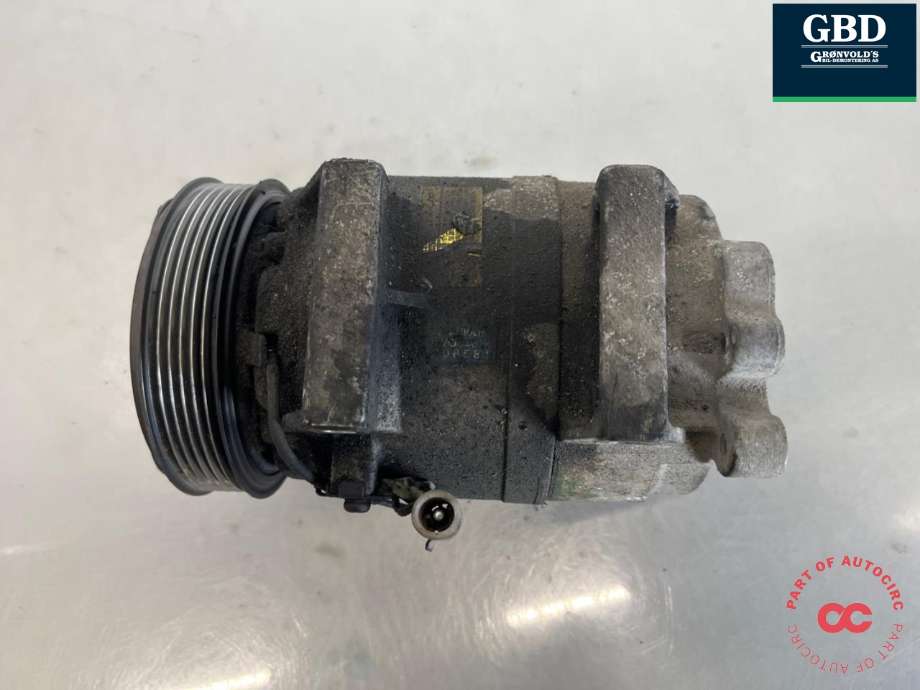 Aircondition kompressor til Volvo XC70 2005-2007 (Type I, Fase 2)  (36001066|)