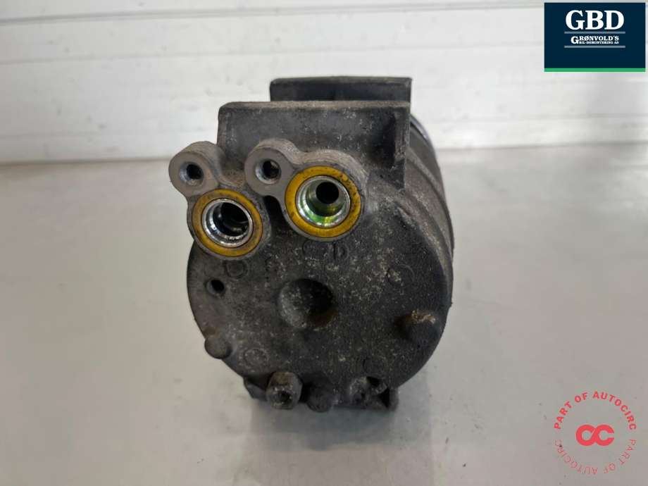 Aircondition kompressor til Volvo XC70 2005-2007 (Type I, Fase 2)  (36001066|)