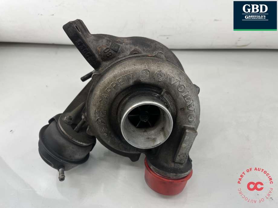 Turbo til Volvo XC70 2005-2007 (Type I, Fase 2) (8603296|)
