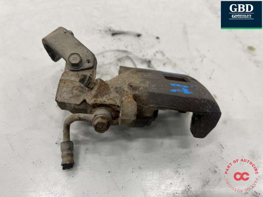 Bremsecaliper høyre bak til Mazda CX-3 2015-2022 (D1Y12698Z|)