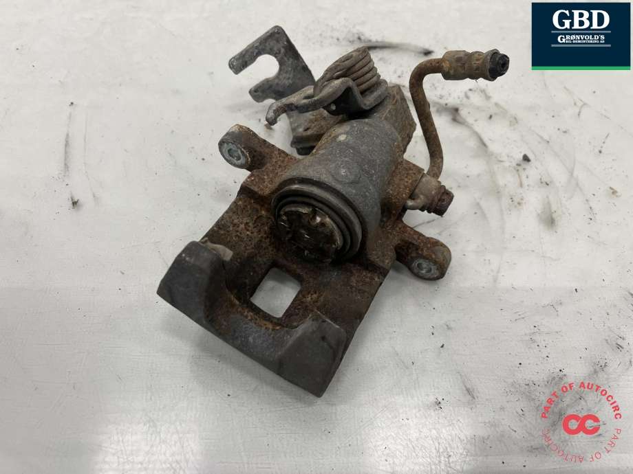 Bremsecaliper høyre bak til Mazda CX-3 2015-2022 (D1Y12698Z|)
