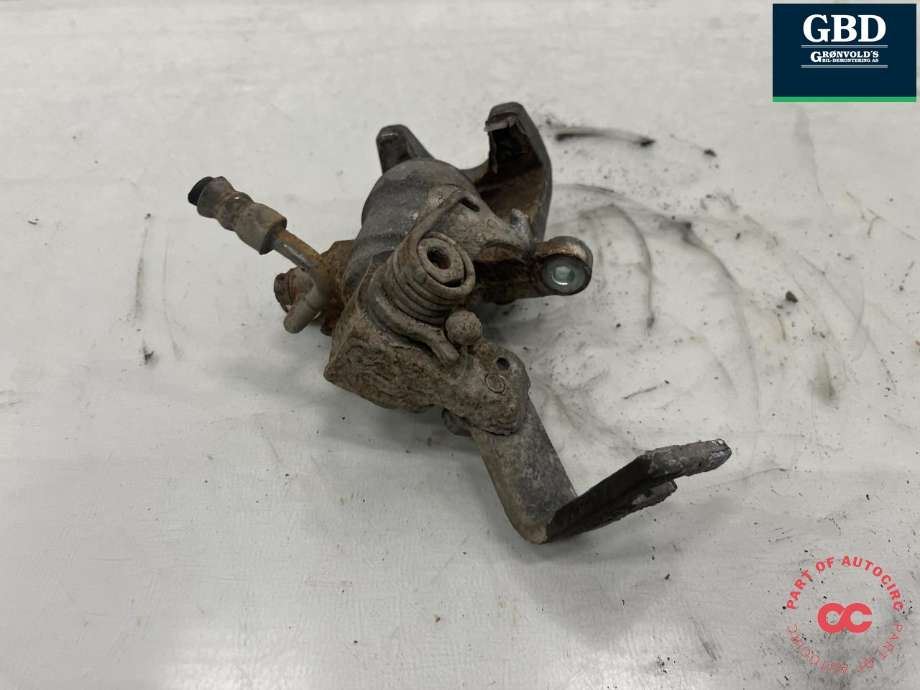 Bremsecaliper høyre bak til Mazda CX-3 2015-2022 (D1Y12698Z|)