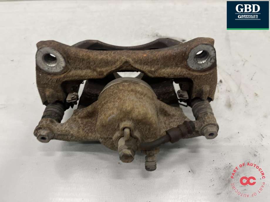 Bremsecaliper venstre foran til Mazda CX-3 2015-2022 (B4Y73399ZB|)