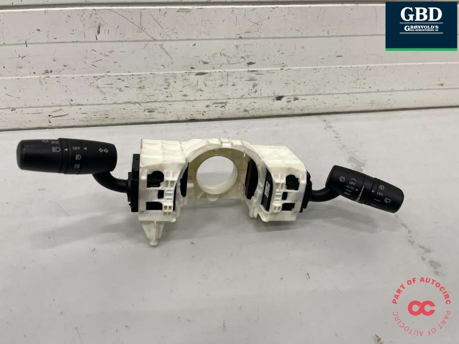 Bryter combi til Mazda CX-3 2015-2022 (DA6B66128|DA6D66122A|DAY5675S0A)