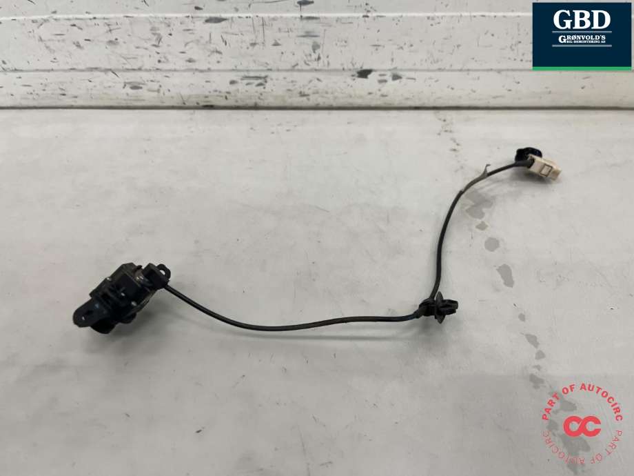 Parkeringskamera bak til XPeng P7 2021-->>  (8730017E01|)