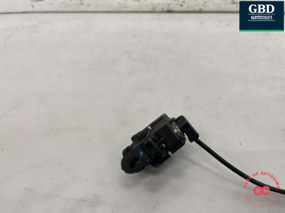 Parkeringskamera bak til XPeng P7 2021-->>  (8730017E01|)