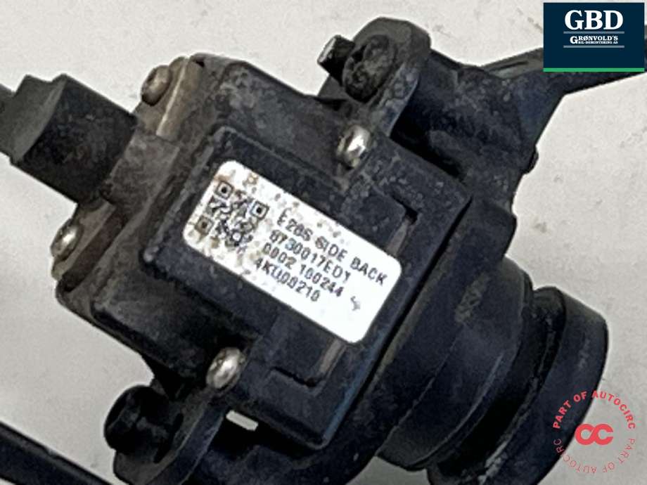 Parkeringskamera bak til XPeng P7 2021-->>  (8730017E01|)