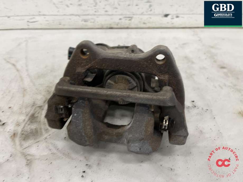 Bremsecaliper høyre bak, elektrisk til XPeng P7 2021-->> (3520210ED1-00-02|)