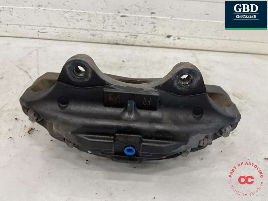 Bremsecaliper høyre foran til XPeng P7 2021-->> (3510210ED1-00-05|)