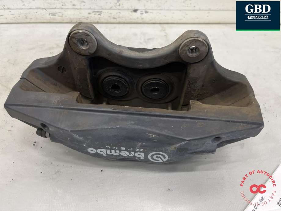 Bremsecaliper høyre foran til XPeng P7 2021-->> (3510210ED1-00-05|)