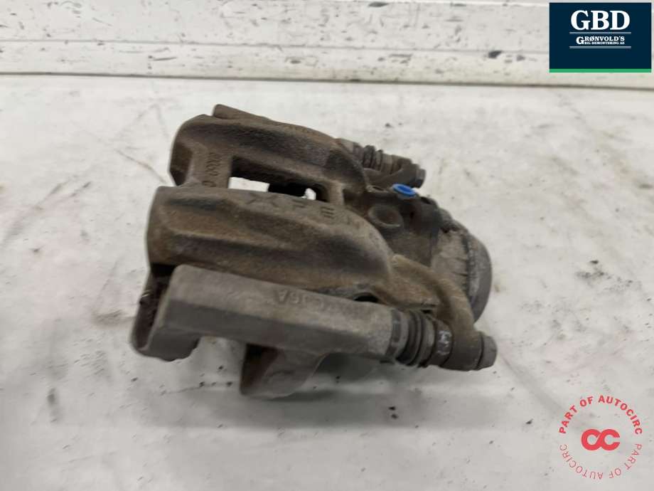 Bremsecaliper venstre bak, elektrisk til XPeng P7 2021-->> (3520110ED1-00-02|)