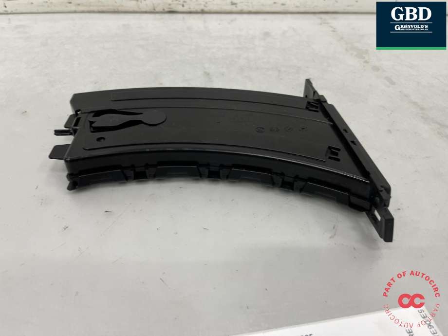 Dashbord koppholder til BMW 3-Serie 2005-2011 (E90/E91/E92/E93) (E90/E91/E92/E93) (51 45 9 173 463|51457127406|22167210)