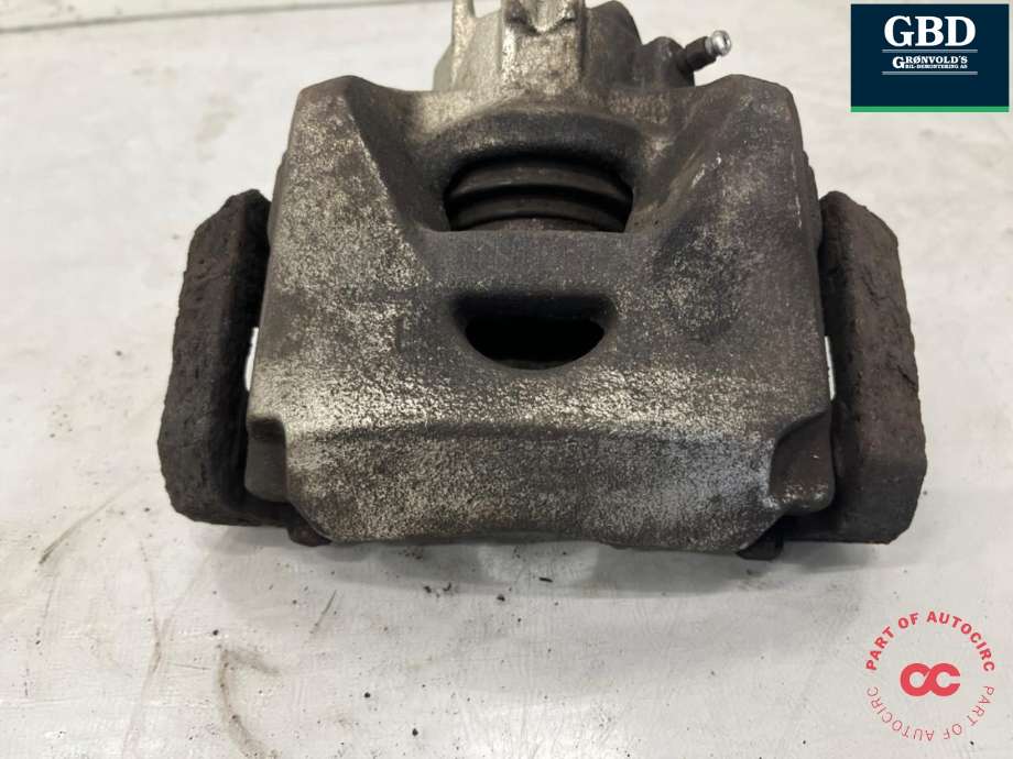 Bremsecaliper venstre foran til Peugeot Partner 2008-2015 (Type II, Fase 1)  (4400 V7|16 517 552 80|)