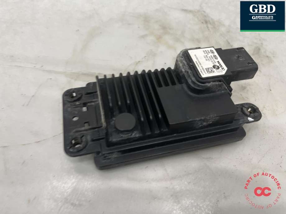 Sensor radar til Hyundai Ioniq Electric 2016-2019 (Fase 1)  (96400G 7000|)