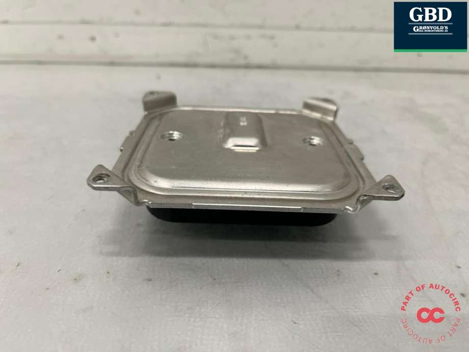 Styreenhet LED til Nissan Leaf 2018-->> (Type II) (260558992C|)