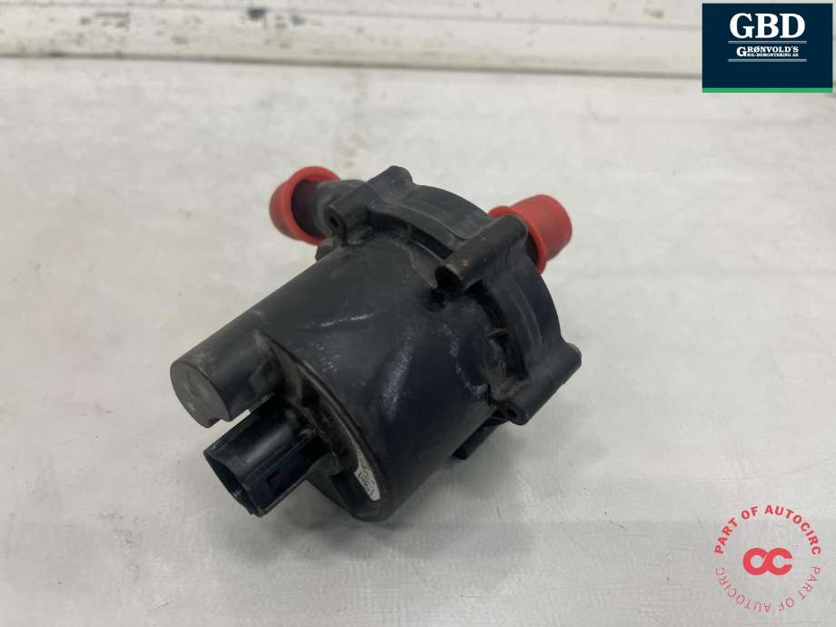 Vannpumpe elektrisk til Renault Zoe 2013-2019 (Fase 1) (210101348R|)