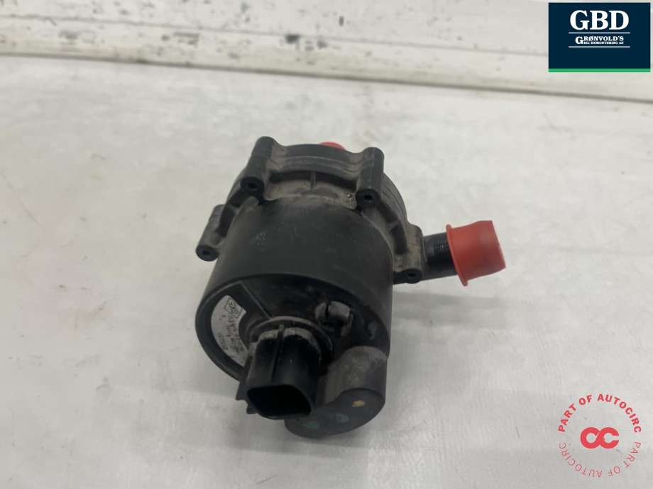 Vannpumpe elektrisk til Renault Zoe 2013-2019 (Fase 1) (210101348R|)