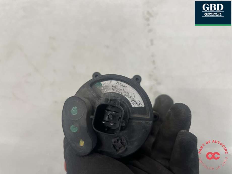 Vannpumpe elektrisk til Renault Zoe 2013-2019 (Fase 1) (210101348R|)