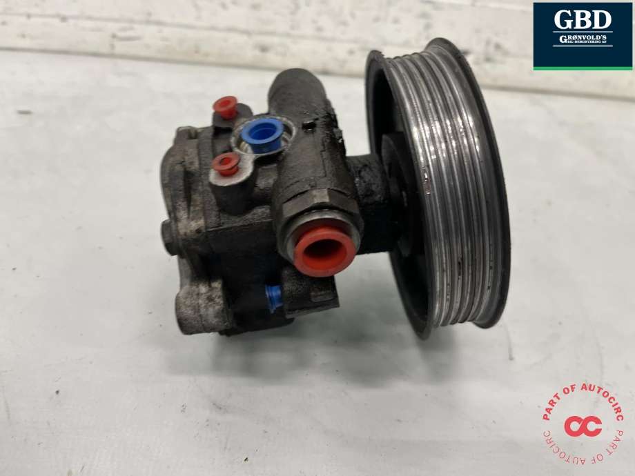 Servo pumpe mekanisk til VW Caddy 2004-2010 (Type III, Fase 1) (2K0 422 154 A|2K0 422 154|)