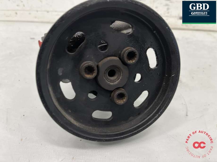 Servo pumpe mekanisk til VW Caddy 2004-2010 (Type III, Fase 1) (2K0 422 154 A|2K0 422 154|)