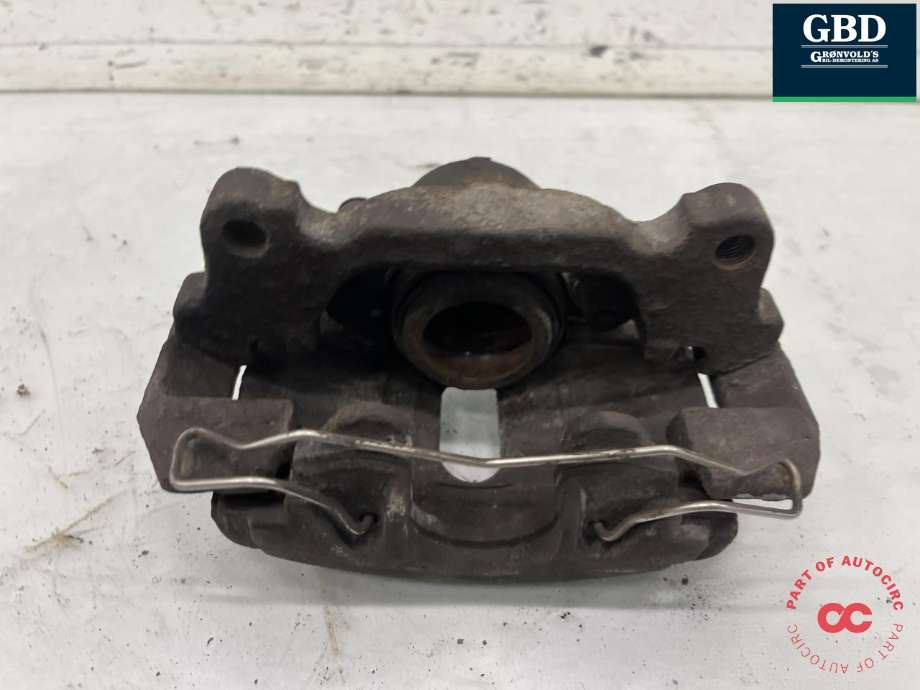 Bremsecaliper høyre foran til VW Caddy 2004-2010 (Type III, Fase 1)  (1K0 615 124 E|)