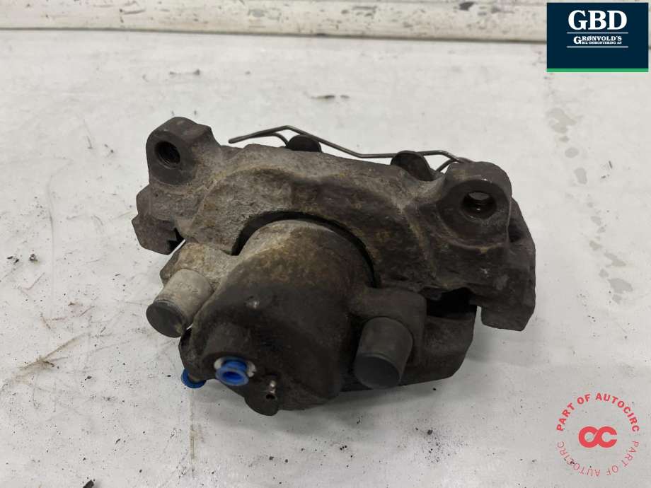 Bremsecaliper høyre foran til VW Caddy 2004-2010 (Type III, Fase 1)  (1K0 615 124 E|)