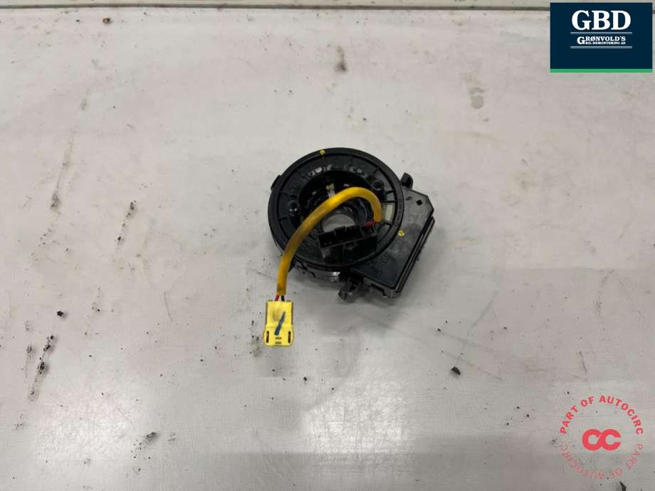 Airbag slepering til Hyundai Tucson, 2015-2020  (93490D3310)