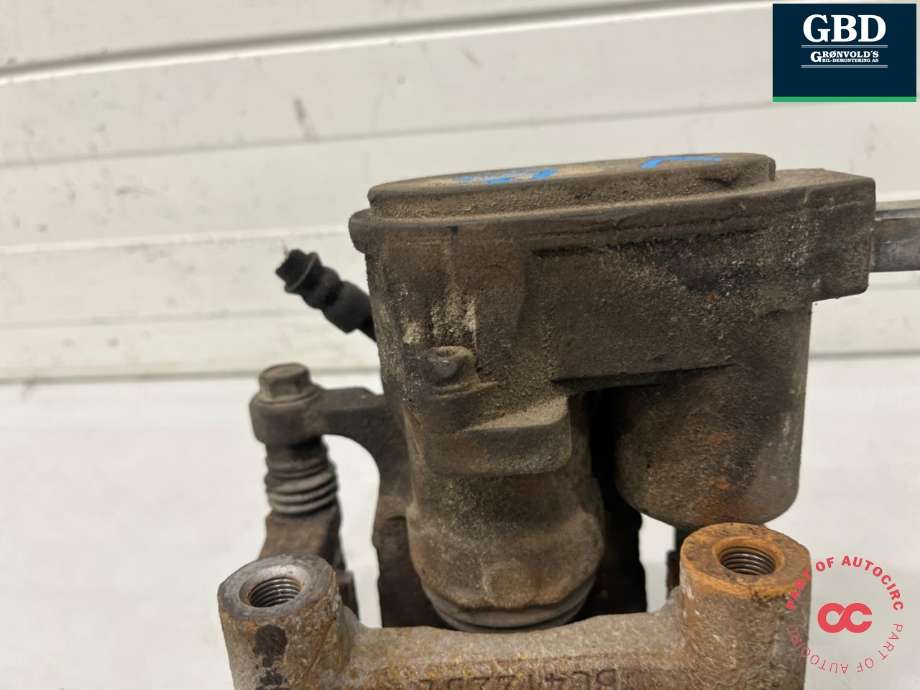 Bremsecaliper venstre bak, elektrisk til Hyundai Tucson 2015-2020  (58210D7700|)