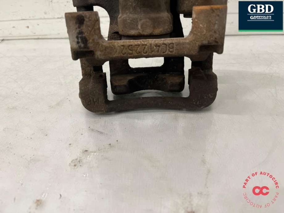 Bremsecaliper venstre bak, elektrisk til Hyundai Tucson 2015-2020  (58210D7700|)