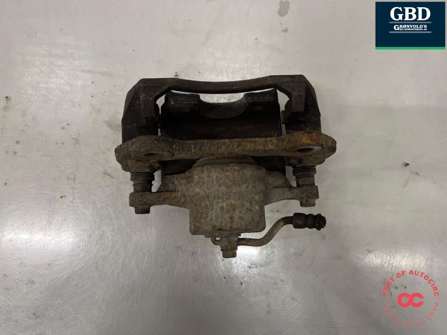 Bremsecaliper venstre foran til Hyundai Tucson 2015-2020  (58110D7000|)