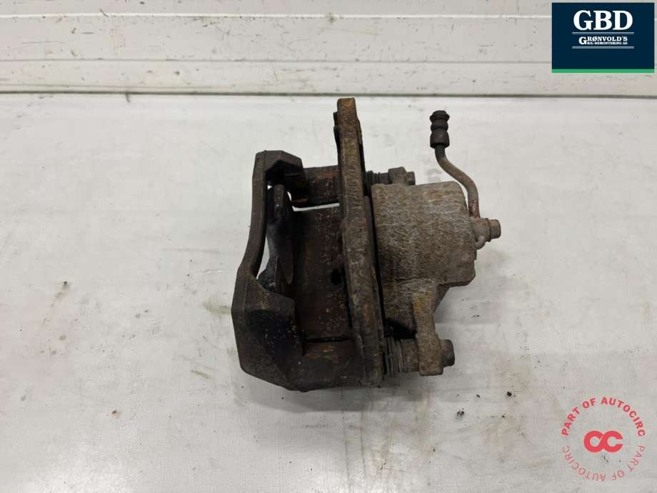 Bremsecaliper venstre foran til Hyundai Tucson 2015-2020  (58110D7000|)
