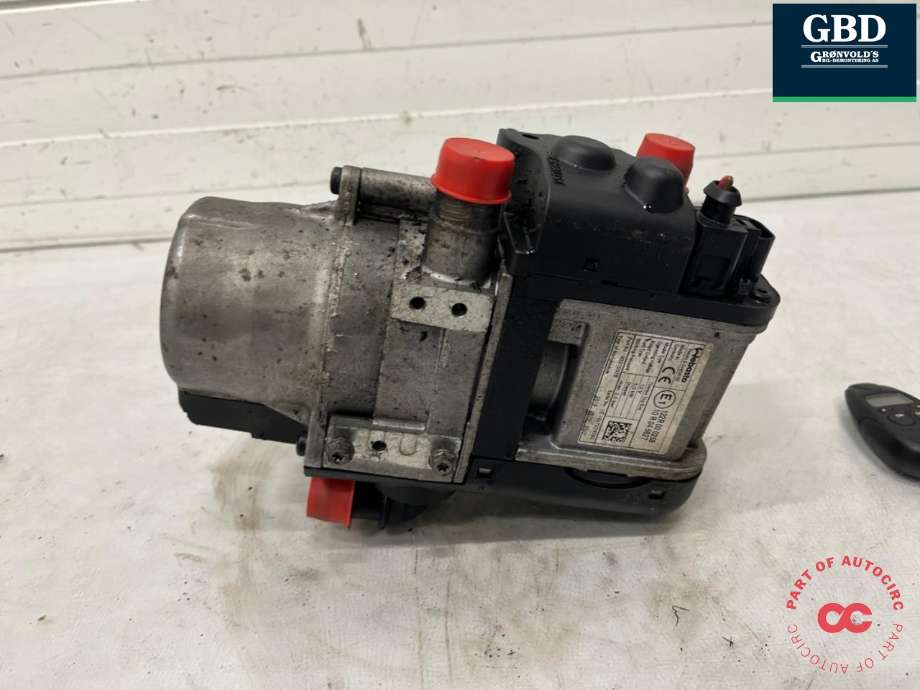Dieselvarmer til Hyundai Tucson 2015-2020  (31923D7900|)