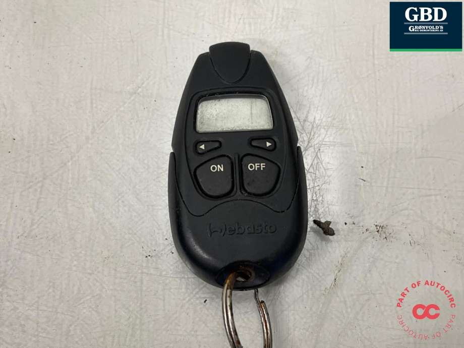 Dieselvarmer til Hyundai Tucson 2015-2020  (31923D7900|)