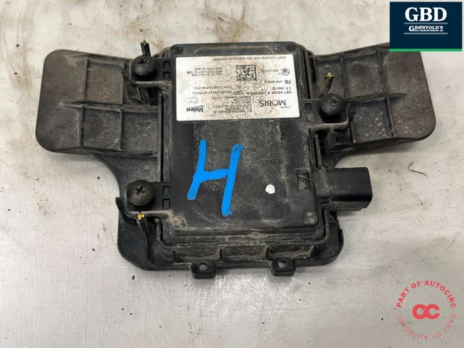 Sensor blindsone til Hyundai Tucson 2015-2020  (95821D7000|)