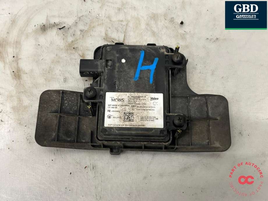 Sensor blindsone til Hyundai Tucson 2015-2020  (95821D7000|)