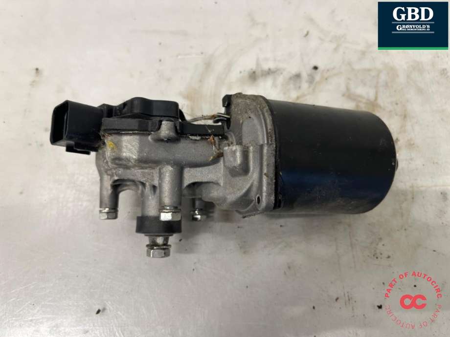 Viskermotor frontrute til Hyundai Tucson 2015-2020 (98110D 3000|)