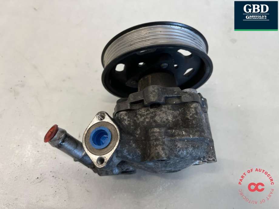 Servo pumpe mekanisk til Audi Q5 2008-2012 (Type I, Fase 1)  (8R0 145 154 B|8R0 145 155 S|)