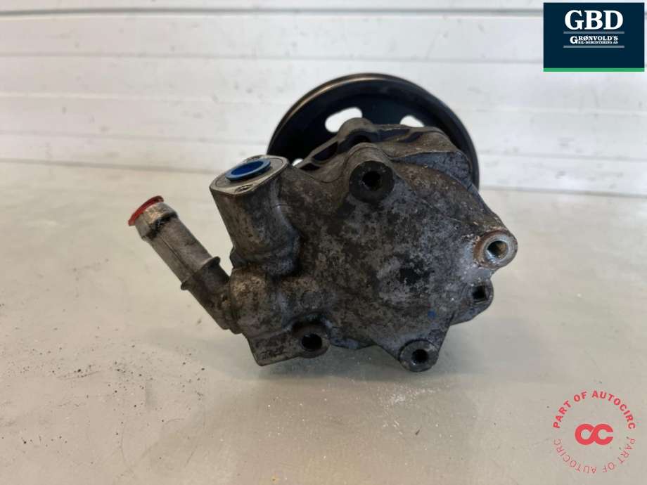 Servo pumpe mekanisk til Audi Q5 2008-2012 (Type I, Fase 1)  (8R0 145 154 B|8R0 145 155 S|)