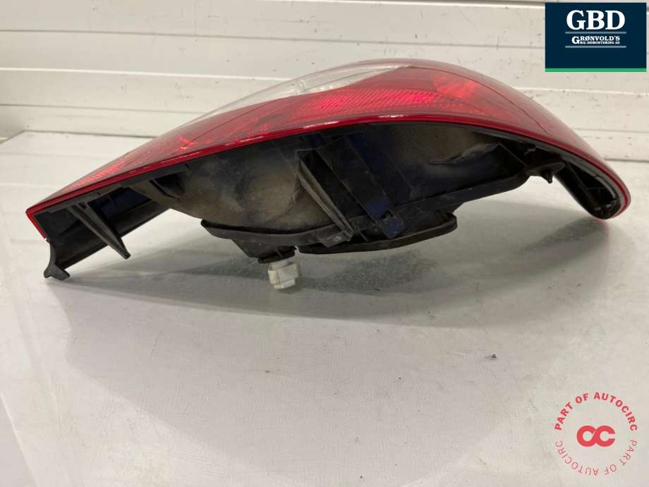 Baklykt høyre til Opel Corsa D 2006-2014  (93190951|)