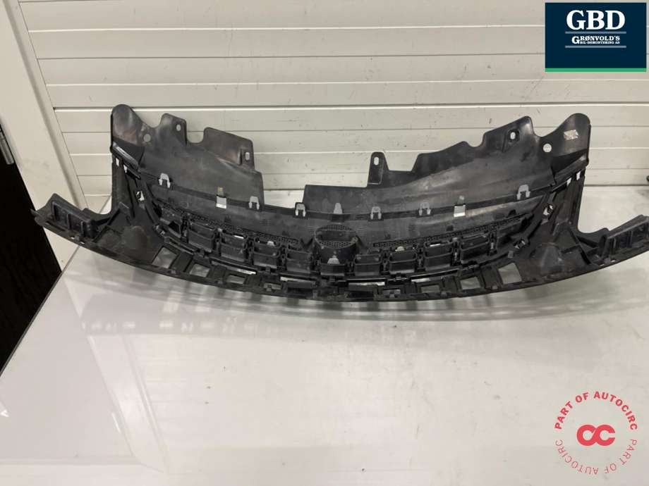 Grill til Opel Corsa D 2006-2014  (13344482|)