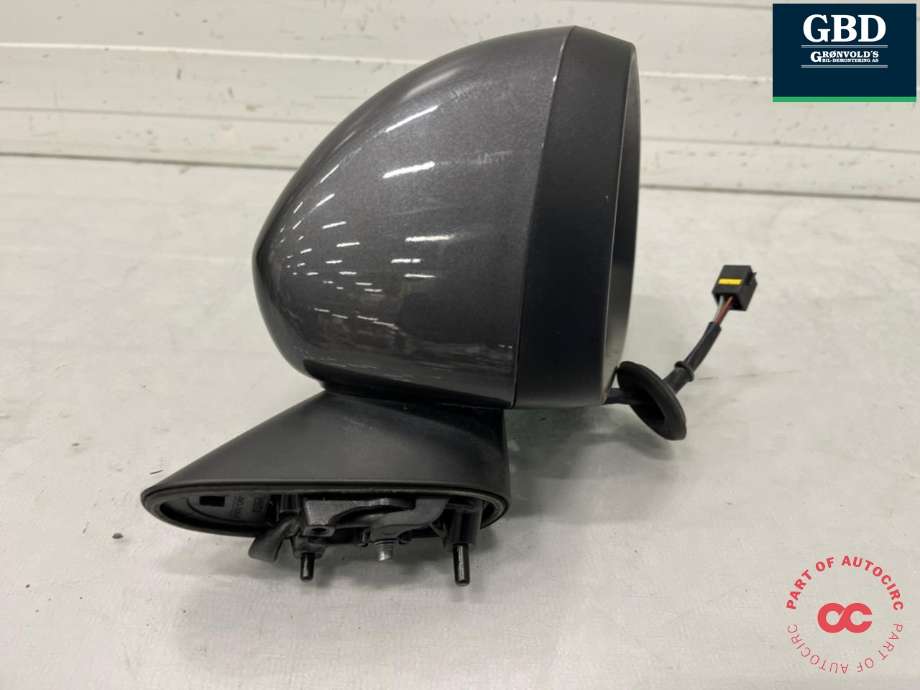 Speil høyre til Opel Corsa D 2006-2014  (13188499|13203389|)
