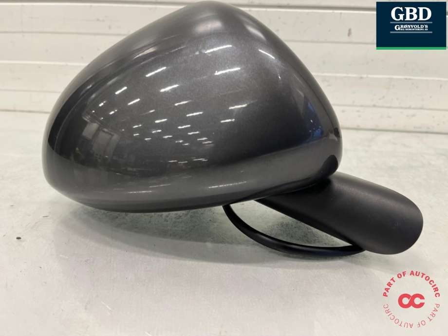 Speil høyre til Opel Corsa D 2006-2014  (13188499|13203389|)