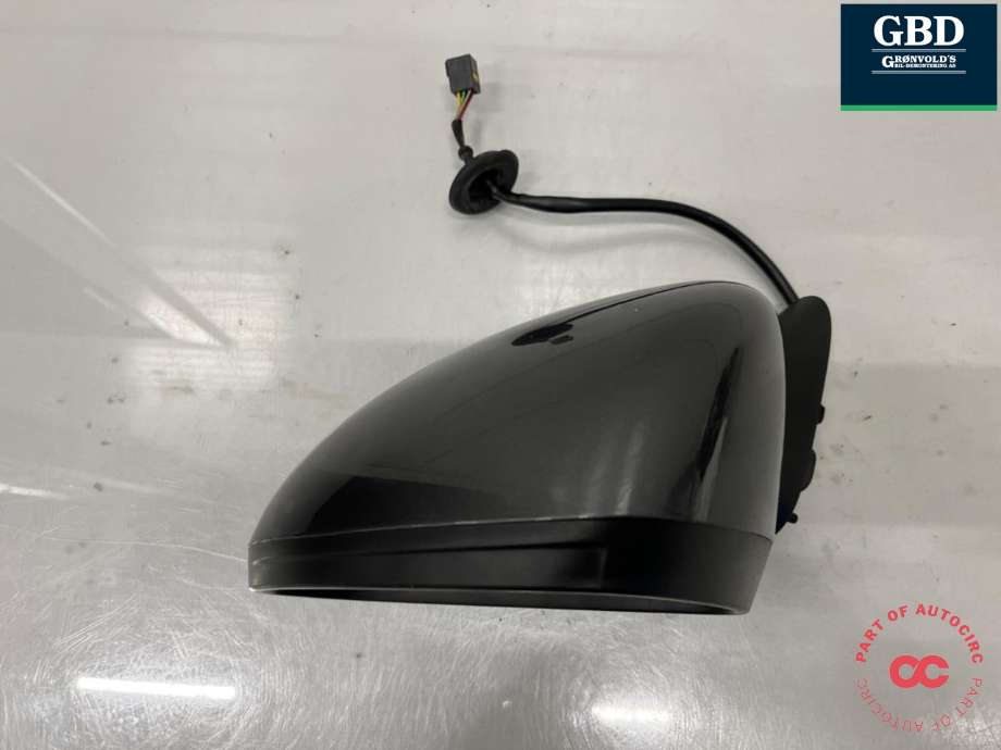 Speil venstre til Opel Corsa D 2006-2014  (13188496|13203386|)