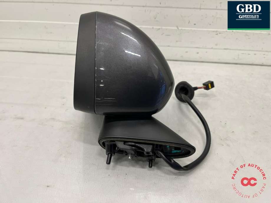 Speil venstre til Opel Corsa D 2006-2014  (13188496|13203386|)